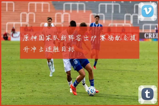 原神国家队新阵容出炉 赛场配合提升冲击连胜目标