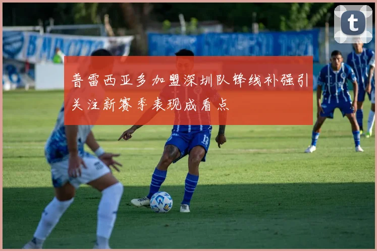 普雷西亚多加盟深圳队锋线补强引关注新赛季表现成看点