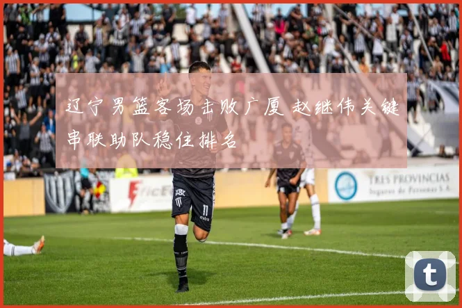 辽宁男篮客场击败广厦 赵继伟关键串联助队稳住排名