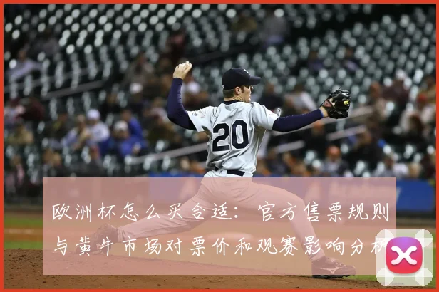 欧洲杯怎么买合适：官方售票规则与黄牛市场对票价和观赛影响分析