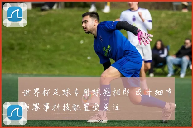 世界杯足球专用球亮相即 设计细节与赛事科技配置受关注